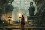 z�ber z hry Tomb Raider: Definitive Edition